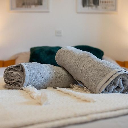 Spa House Blue Lagoon In Terme Catez チャテジ・オプ・サヴィ エクステリア 写真
